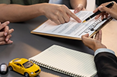 coberturas de un seguro de RC