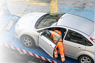 Qué cubren los daños a terceros