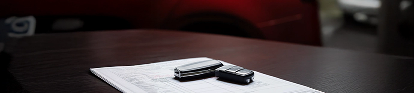 Póliza de un seguro