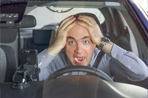 ¿Qué pasa si choco y se dan a la fuga?