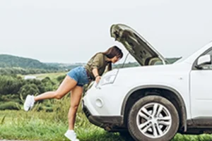 Asistencia en carretera