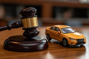 Seguro de asistencia legal