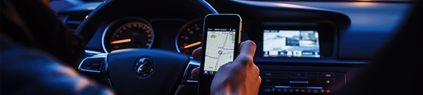 ¿Cómo funciona una póliza por km?