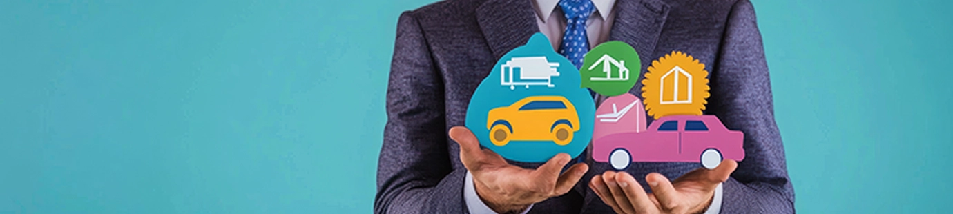 Tipos de seguros de autos