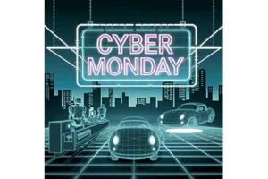 descuentos de cyber monday en seguros de auto
