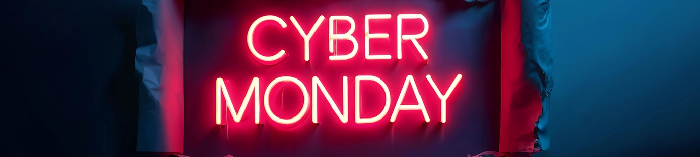 Seguro de auto Cyber Monday