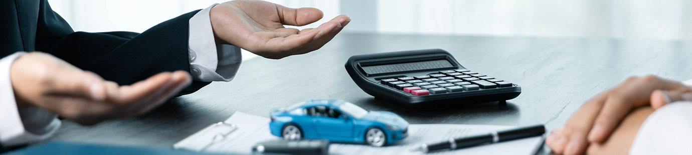 Requisitos para comprar un seguro de auto