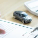 Requisitos para un seguro de auto