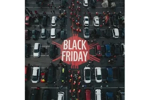 Promociones Black Friday en seguros de auto