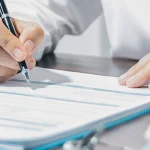qué es un contrato de seguro de auto