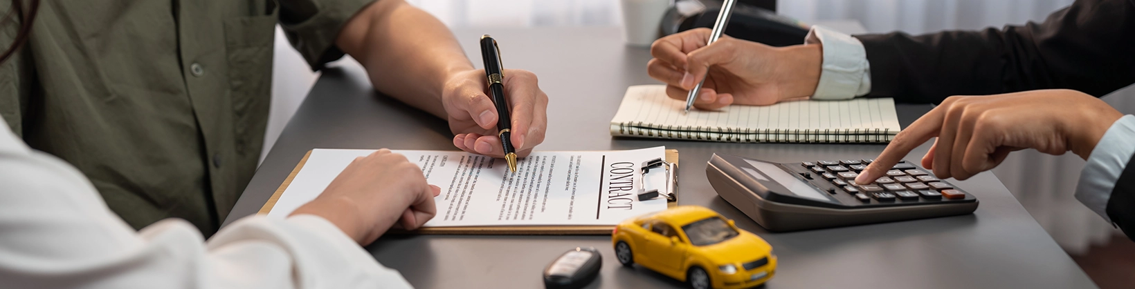 seguro de auto deducible de impuestos