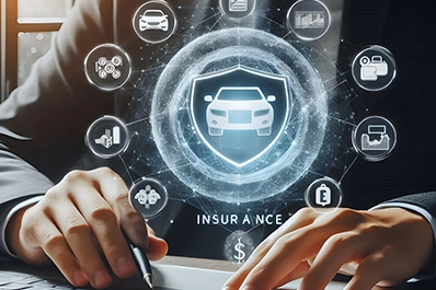 Insurtech qué son