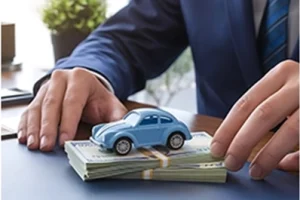&iquest;C&oacute;mo pedir reembolso en un seguro de auto?
