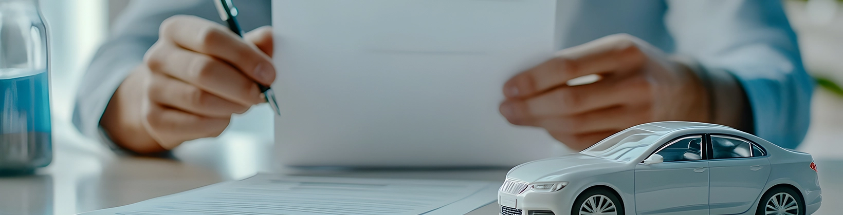 ¿Cómo Funcionan Los Seguros de Autos?
